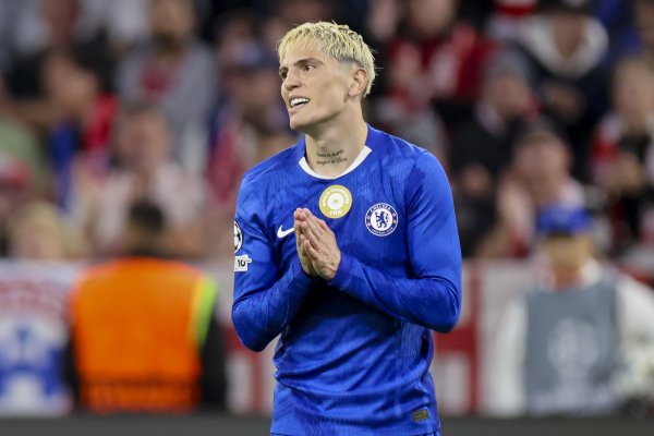 Ganaccio: Scoring a goal but not helping the team win is of little significance. Just equalizing the score is not enough.