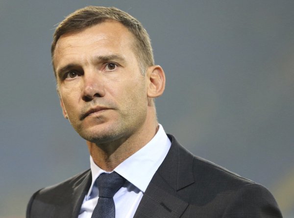 Shevchenko: I love San Siro, but the new stadium is an important step for Milan and Italian football