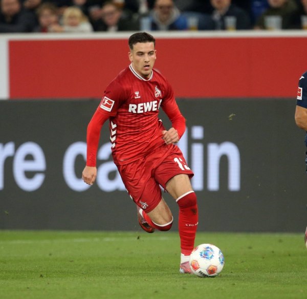 Freund talks about young player Mara: His development momentum is very good and he can already play for the German national team