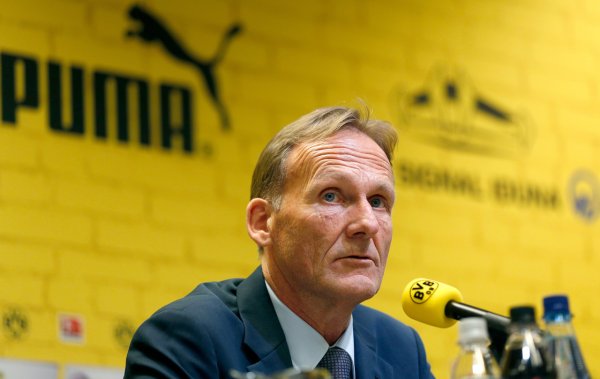 Watzke: Germany cannot rely on shouting to return to the top of the world. Facing this Bayern team, there is no suspense in the Bundesliga.