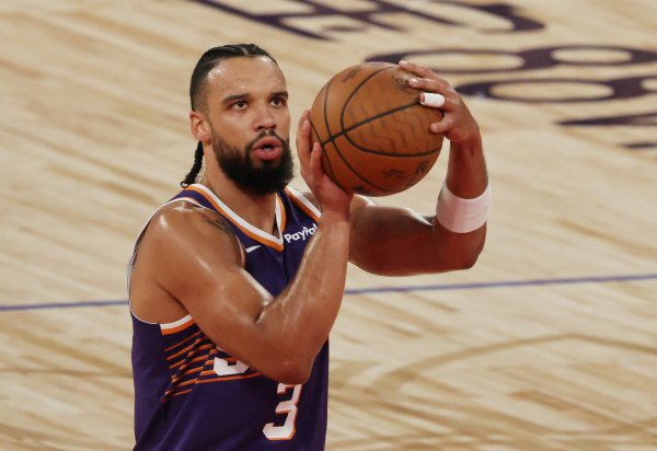 Tomorrow the Suns will face the Clippers again. Dillon has been upgraded to doubtful and has missed 6 consecutive games.