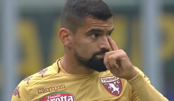 Rincon: Only Mihajlovic can convince me to go from Juventus to Turin, I am willing to give everything for him