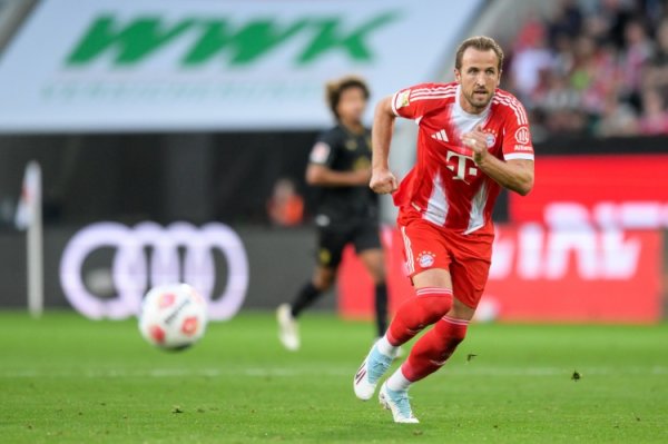 Kane: Many penalties and minor fouls went against us today. We accept this 1 point.