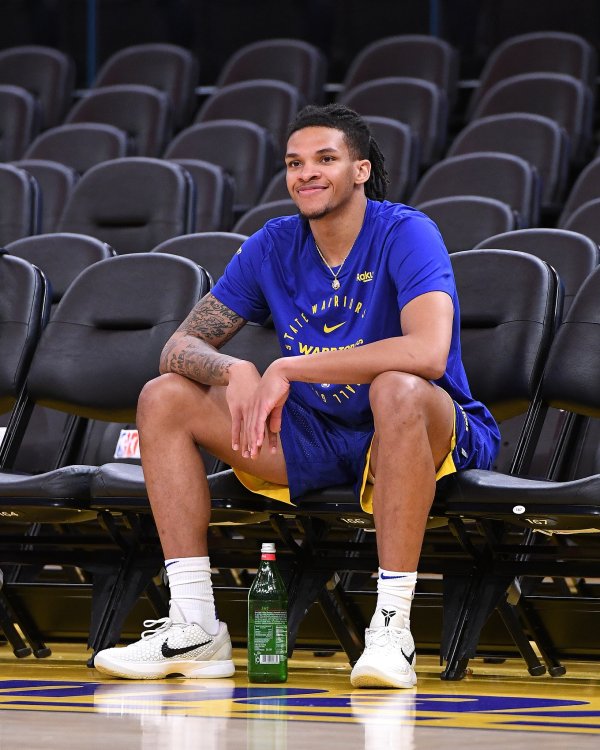 Horford: Richard is always ready. His solid performance in a championship team is rare