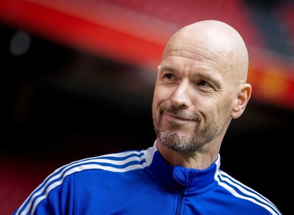 Former player: I hope Ten Hag will return to Ajax, he is the most suitable candidate for the coach