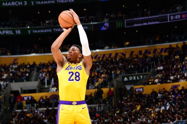 Hachimura has averaged 16.3 points per game so far this season, 26 field goals, 58.6% three-pointers, and 52.4% three-pointers. All three items are career highs.