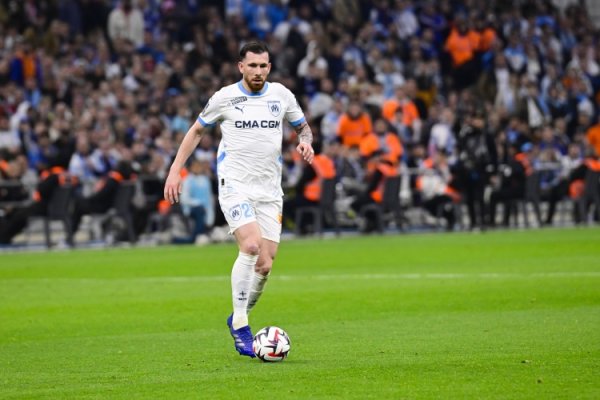 Mi Ti: Juventus is interested in Marseille midfielder Hojbjerg, Locatelli may become a trading chip