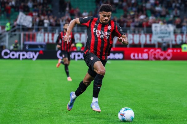 Reporter: Milan’s lineup is still very thin, and the management must bring new players to Allegri in the winter window