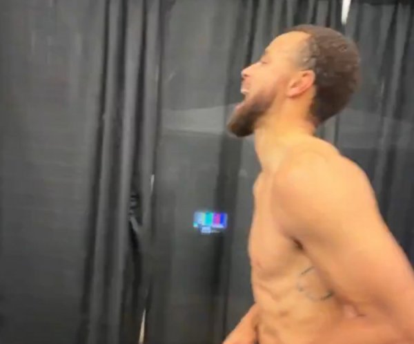 You know math! Curry: 7 wins and 6 losses is better than 6 wins and 7 losses, hahaha