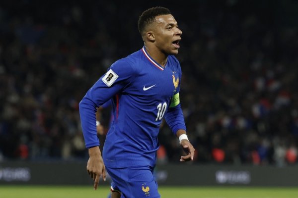 Mbappe left the team early due to injury, Roten: Some teammates have had enough of this special treatment