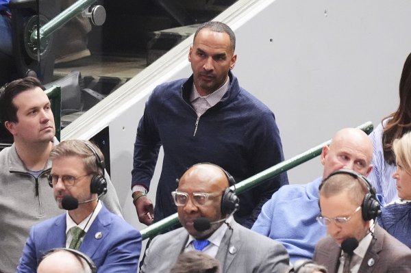 Chasing Dreams: Fans say Harrison is a complete fool, but in fact he is very smart and highly respected in the business world