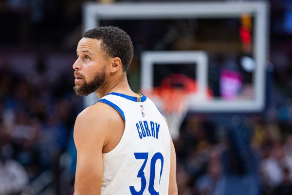 Curry talks about parting ways with Under Armor: It’s just for the benefit of both parties, grateful for the past and looking forward to the future