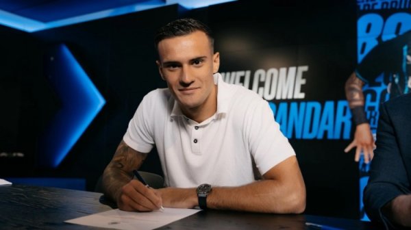 Mi Sports: Inter Milan may repurchase Stankovic for 23 million euros next summer and 25 million euros the year after.