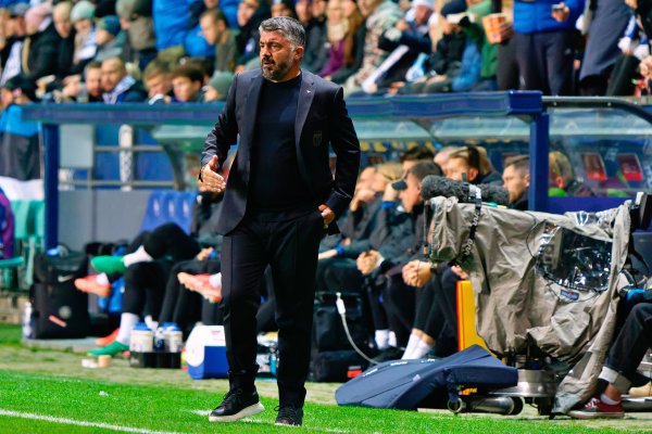 Sabatini: It’s not fair to criticize Gattuso now. It’s better for Italy to avoid Sweden in the play-offs