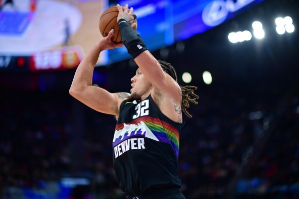 An appointment with a teacher is the biggest helper! Aaron Gordon will miss the Pelicans today as he manages a bilateral hamstring injury