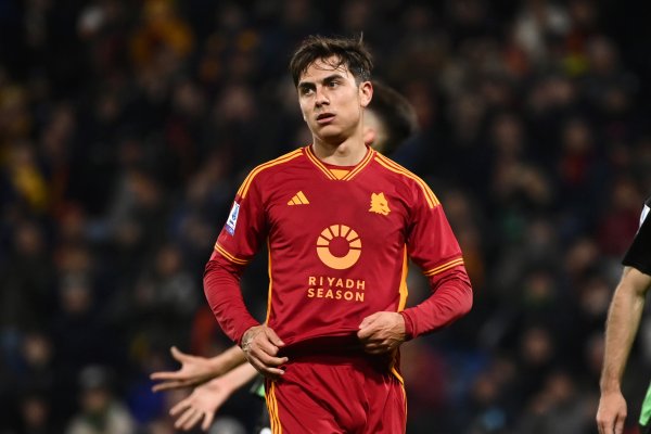 Pedula: Dybala is 32 years old and suffers from frequent injuries, so Roma’s renewal offer will be significantly lower