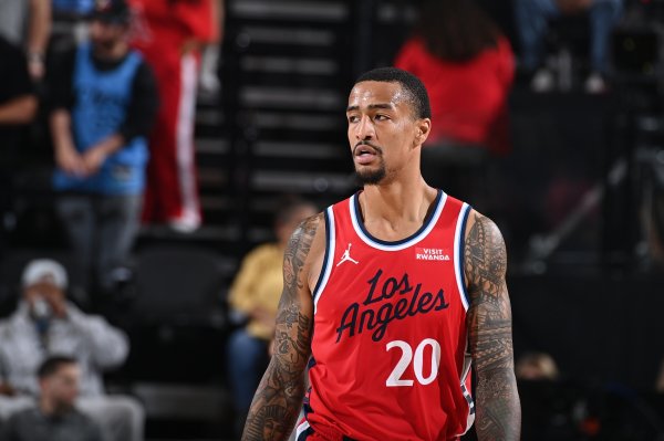 2K updated Clippers player ability values: Zubac -1, Collins -3, Paul -1, Dunn +1